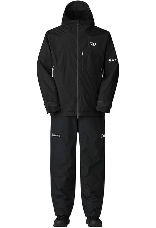 Amazon.co.jp: ダイワ(DAIWA) GORE-TEX バーサタイルレインジャケット